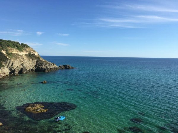 Севастополь черное море черное