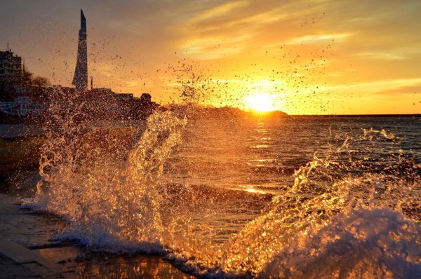 Севастополь фото города 2022