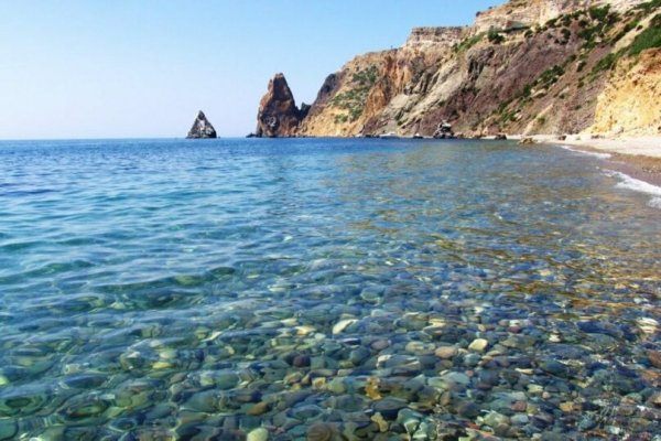 Севастополь город порт