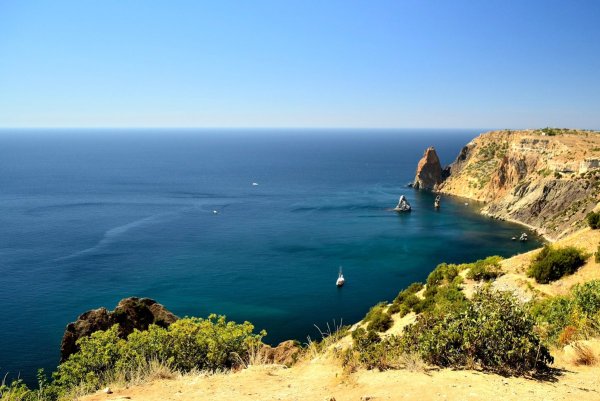 Черноморский флот Севастополь