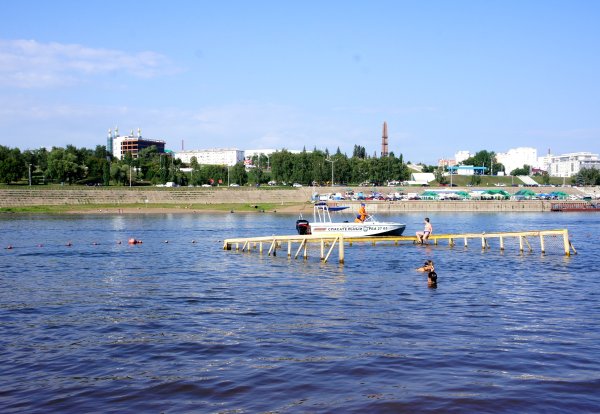 Кама море Лаишево