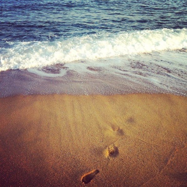 Морской пейзаж