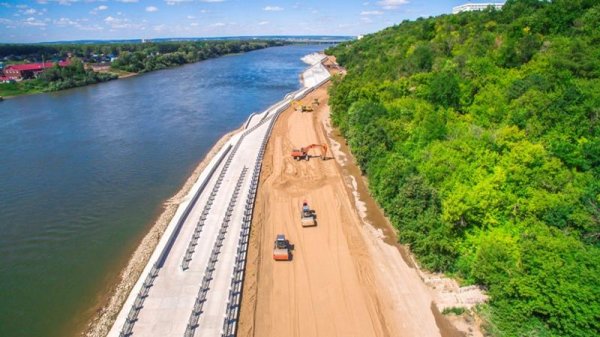 Уфимское море