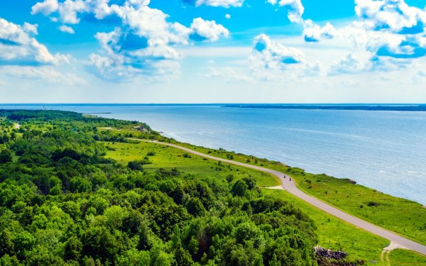 Геленджик галечный пляж