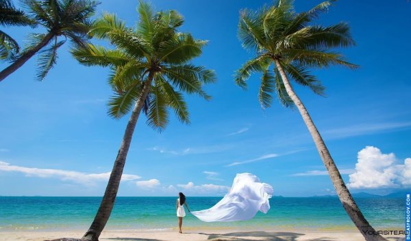 Бали Пальма Баунти