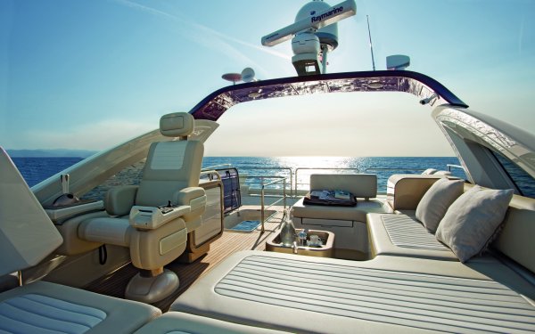 Azimut 116