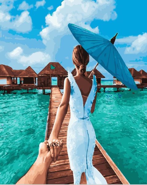 Наталья Османн Дубай