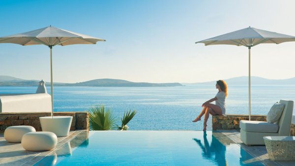 Мечты о красивой жизни