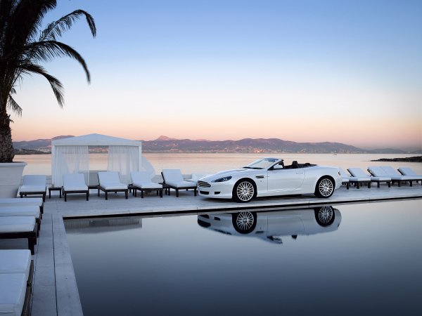 Роскошь и богатство