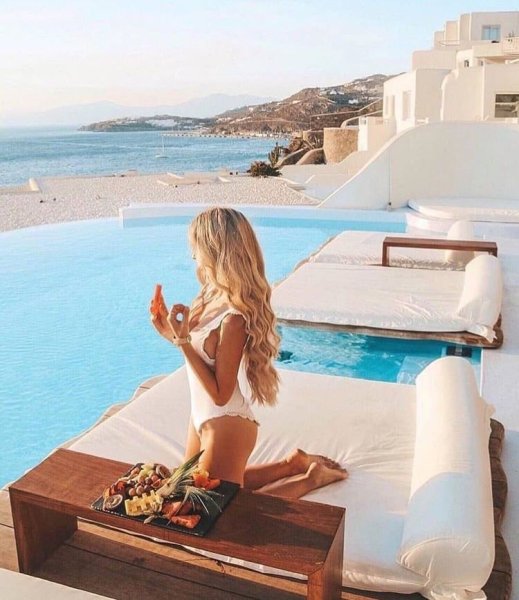 Богатая жизнь