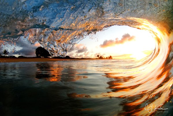 Картинки красивые необычные