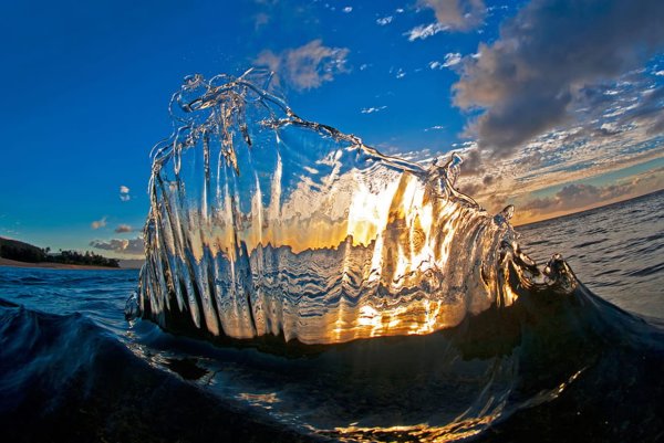 Обои на рабочий стол море