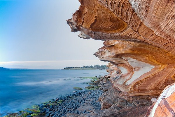 Необычное счастье