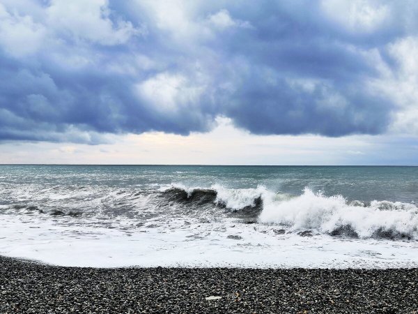 Морской Прибой Сочи