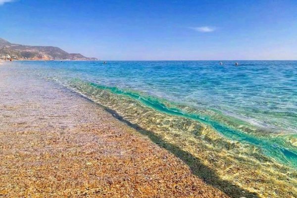 Аланья (Турция)