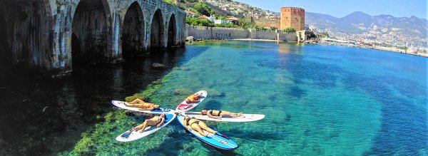 Аланья (Турция)