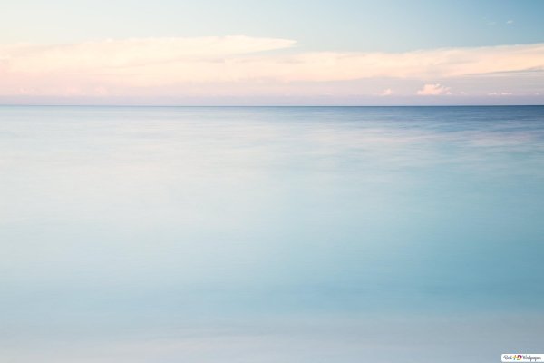 Вдоль берега моря