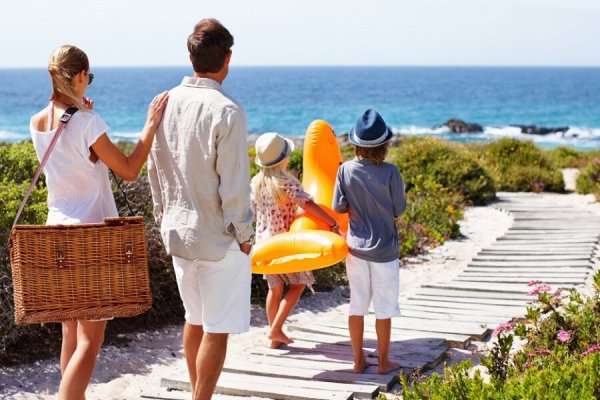 Отпуск картинки