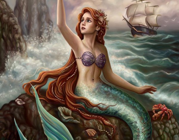 Художник Вильям Эдвард Фрост картины