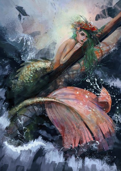 Ferdinand Leeke 1859-1923