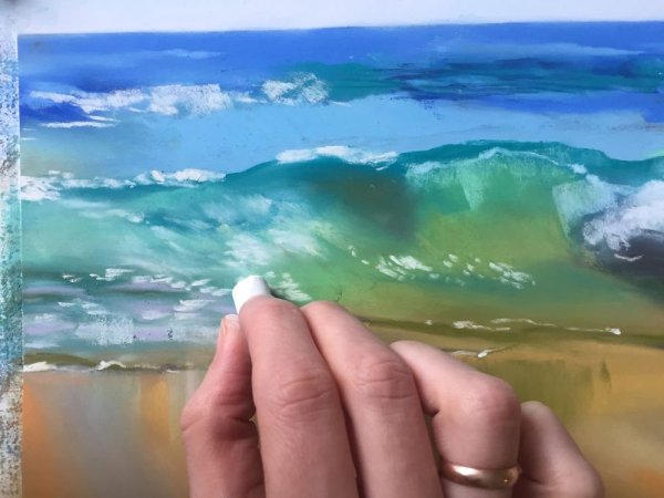 Марина Юкиш