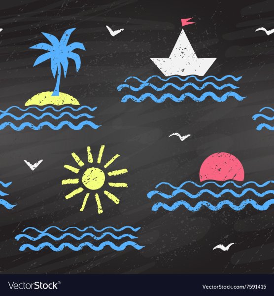 Марина Юкиш пастель