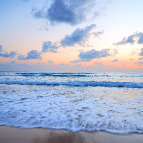 Красивые обои море