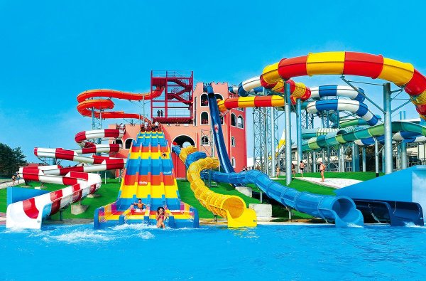 Izvor Aqua Park, Аранджеловац