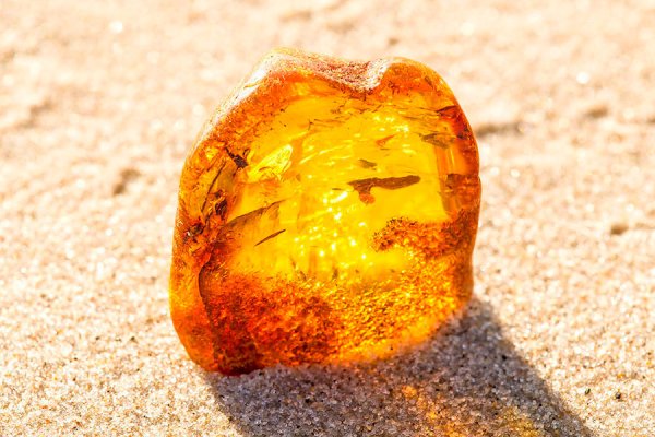 Балтийский янтарь Калининград