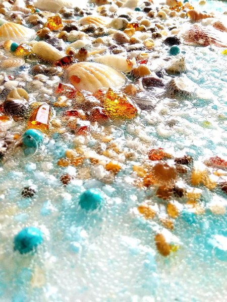 Русский янтарь Калининград