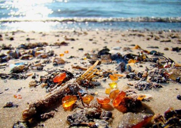 Красивые картинки на рабочий стол лето море