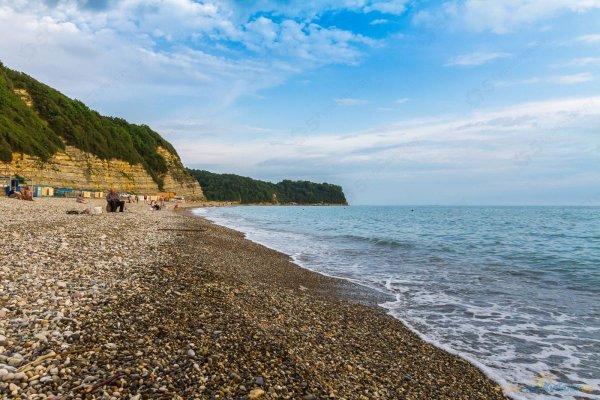 Новомихайловка Краснодарский край