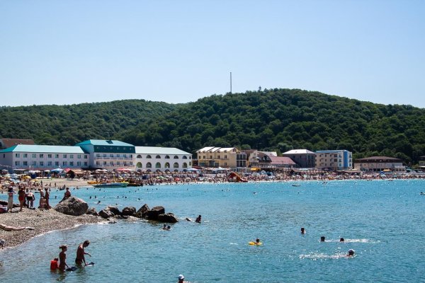 Краснодарский край Новомихайловск