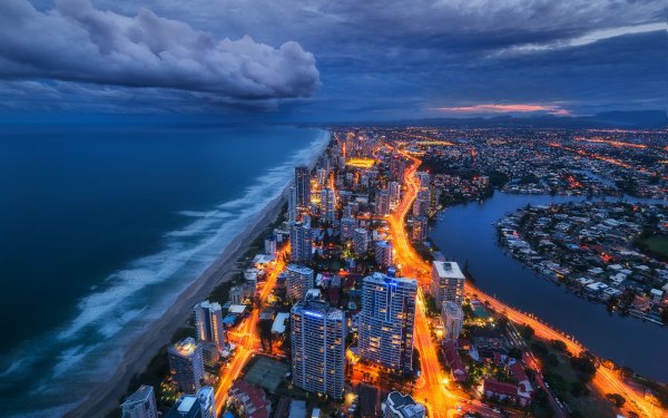 Квинсленд Австралия