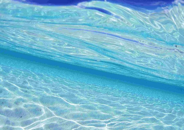 Морской заповедник Саут-Уотер-Кей,