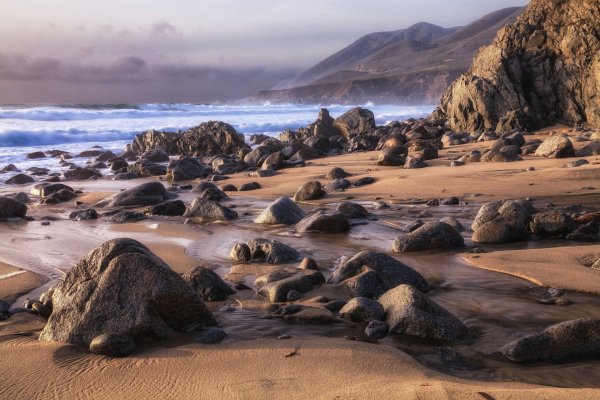 Парадиз остров Карибского моря