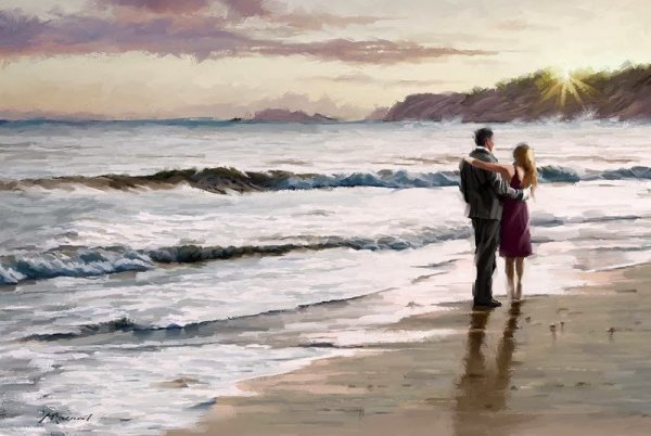 Ричарда Макнейла (Richard MACNEIL)