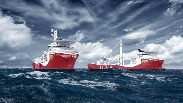 Суда в море