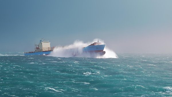 Танкер «Ян Сенг»