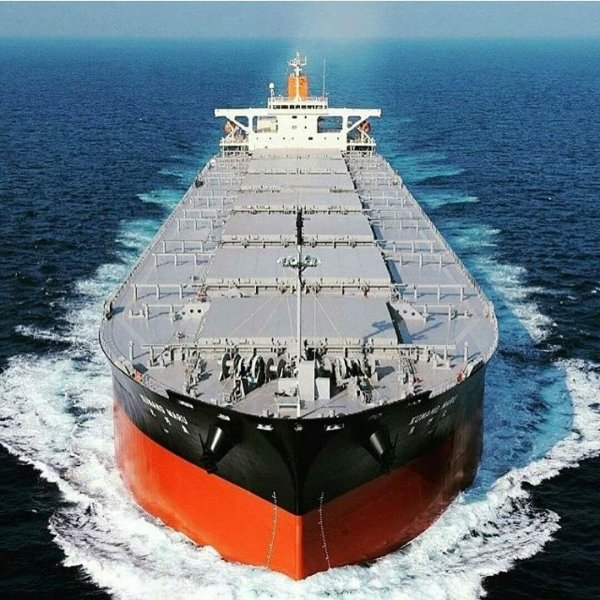 Контейнеровоз MV Rena