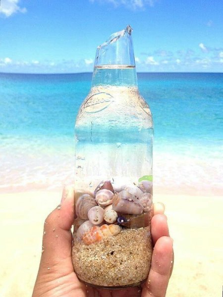Бутылка для воды