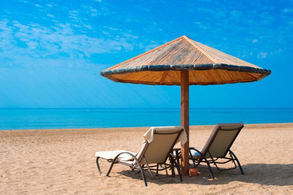 Фетхие Капуташ пляж