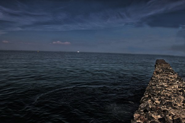 Black Sea (чёрное море) (2014)