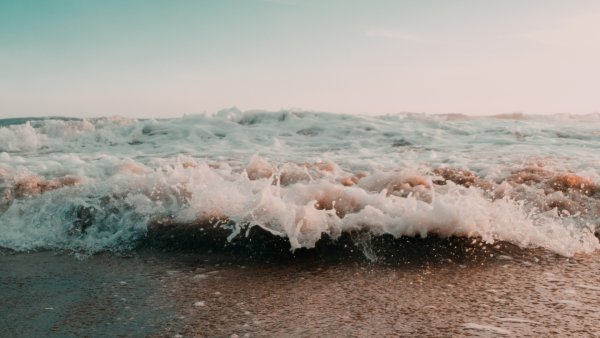 Вода Эстетика