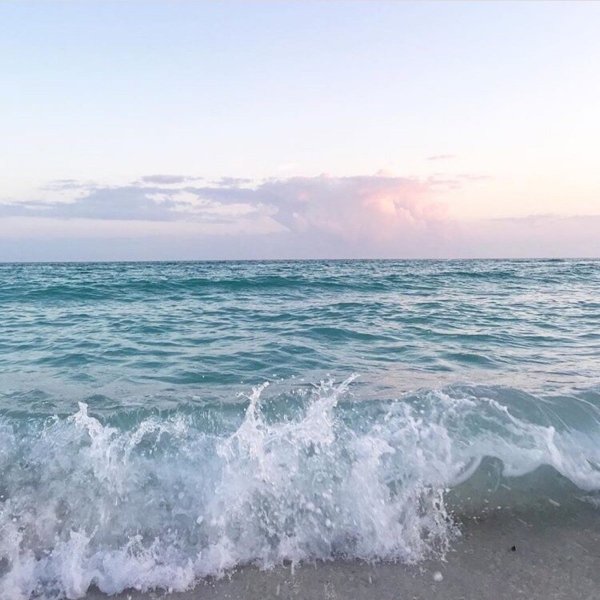 Море Эстетика