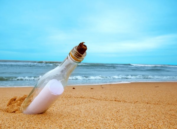 Я В отпуске