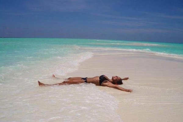 Цитаты про отдых на море