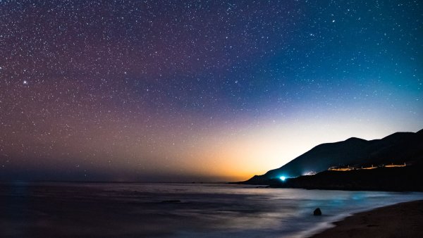 Остров Ваадху Мальдивы