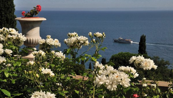 Ялта Крым Крымская Весна