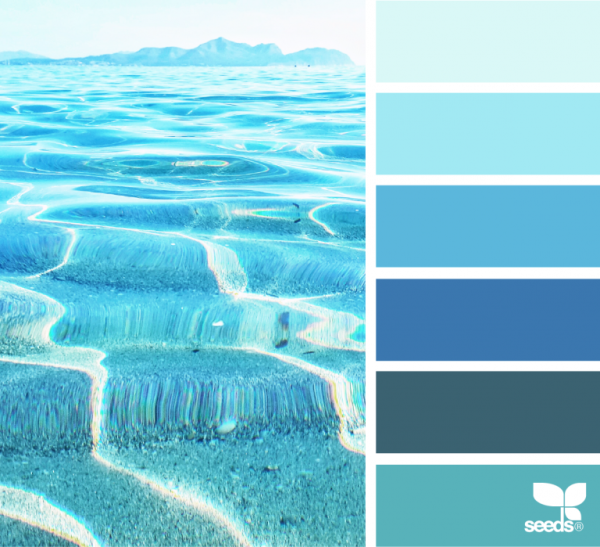 Морская волна